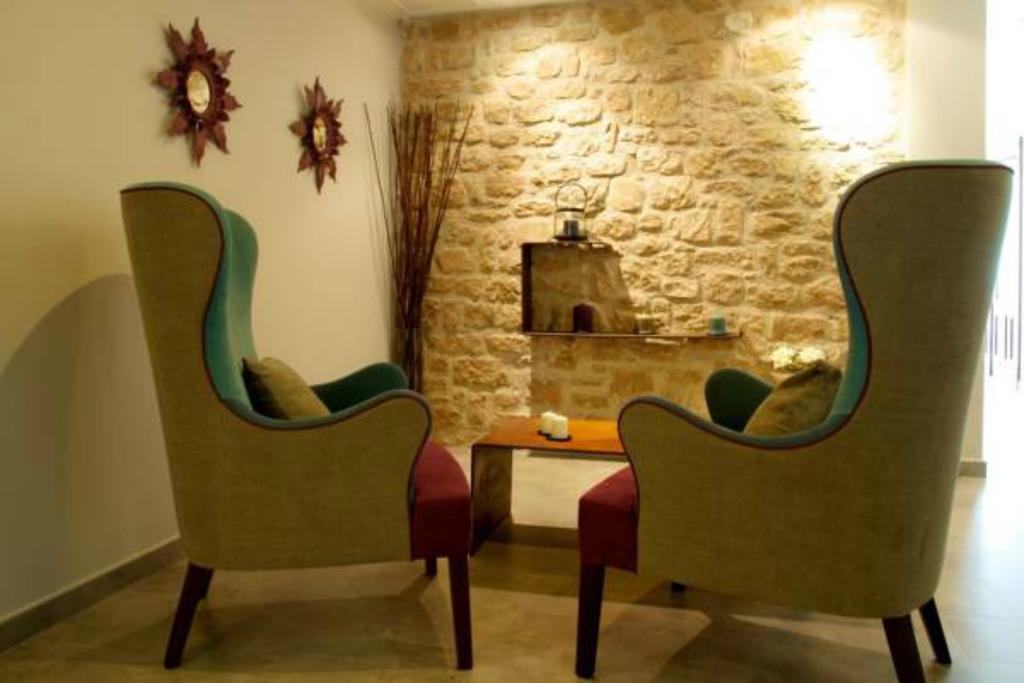 Hotel Villa Monter Alcañiz Extérieur photo