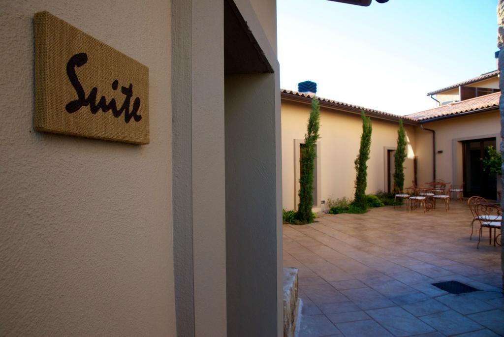 Hotel Villa Monter Alcañiz Extérieur photo